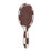 Framar Checked Out Detangle Brush - Chocolate