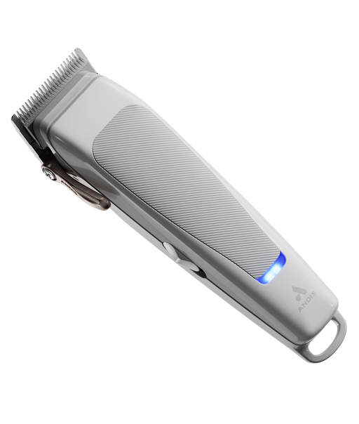 Andis ReVITE Fade Blade Clipper - Grey