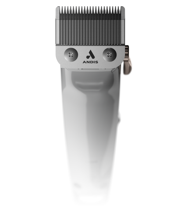 Andis ReVITE Fade Blade Clipper - Grey