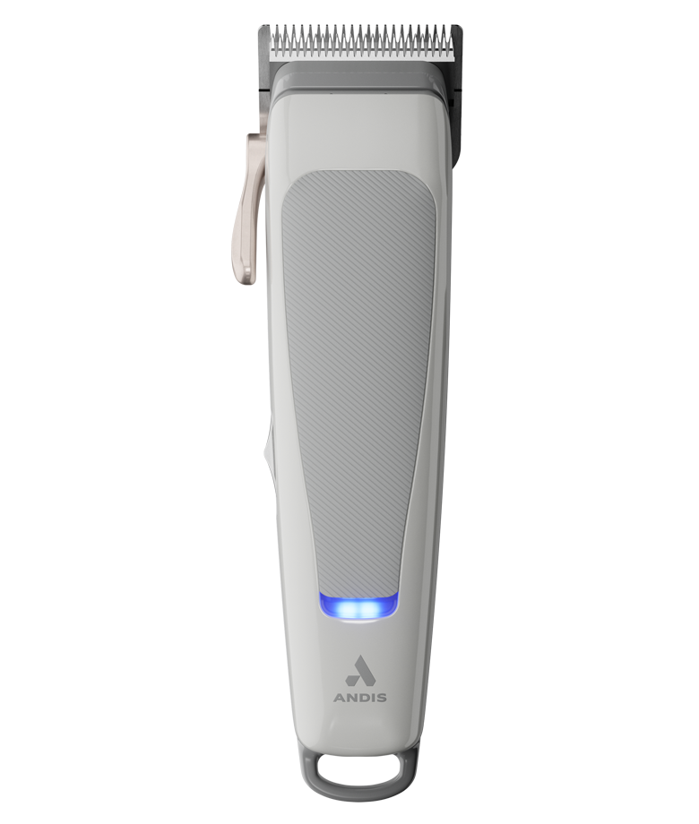 Andis ReVITE Fade Blade Clipper - Grey