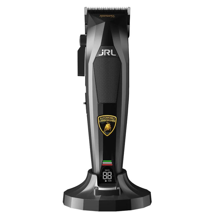 JRL x Lamborghini Diamante Clipper & Trimmer Kit Black
