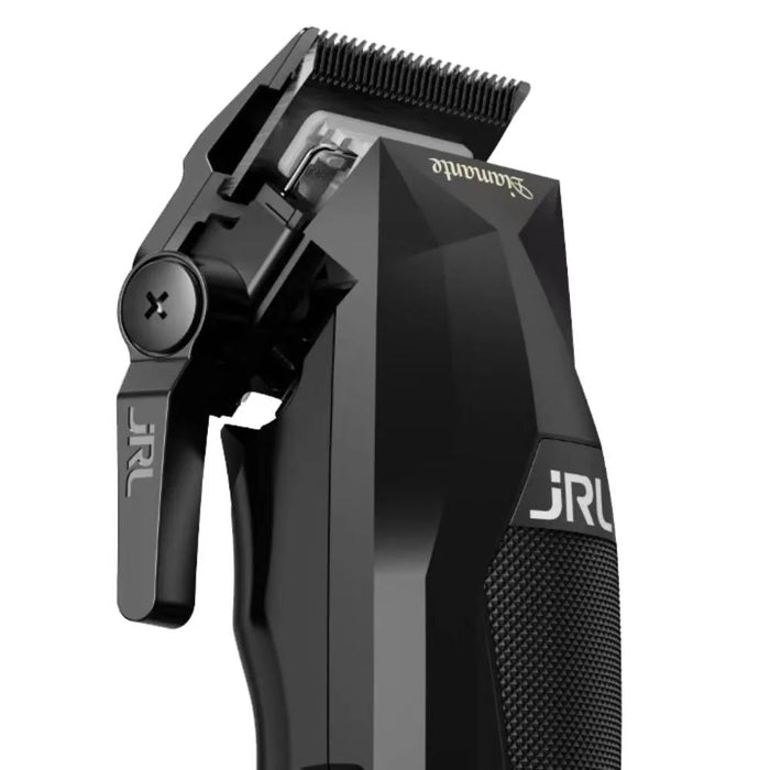 JRL x Lamborghini Diamante Clipper & Trimmer Kit Black