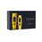 JRL x Lamborghini Diamante Clipper & Trimmer Kit Yellow