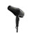 JRL x Lamborghini Forte Pro Hair Dryer Black