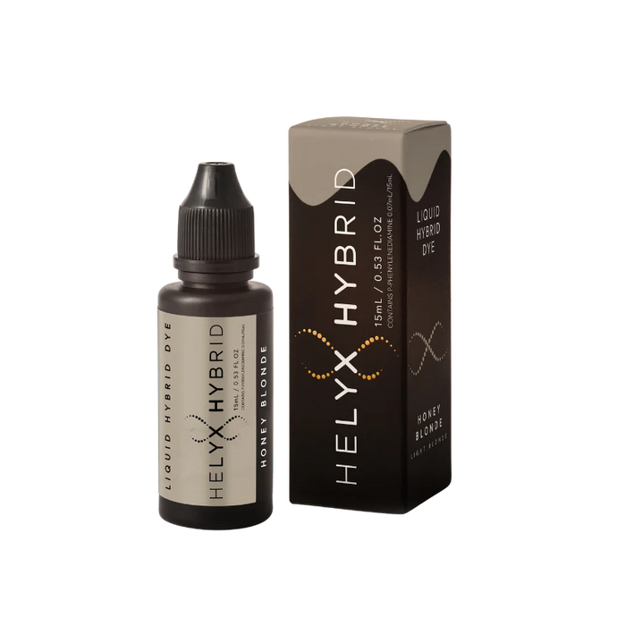 Elleebana - Helyx Hybrid Dye Honey Blonde (Light Blonde)