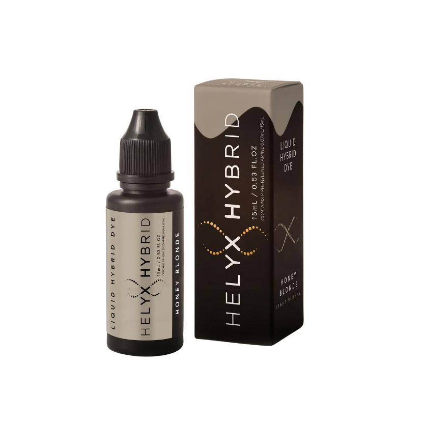 Elleebana - Helyx Hybrid Dye Honey Blonde (Light Blonde)