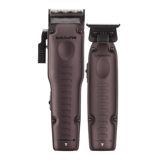 BaBylissPRO FXOne LoPROFX Clipper Trimmer Duo Nightfall