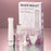 Silver Bullet LadyLuxe Face and Body Grooming Kit