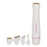Silver Bullet LadyLuxe Face and Body Grooming Kit