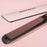 Silver Bullet City Chic Hair Straightener - Pink