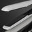 Silver Bullet Titanium 230 Supernova White Star Hair Straightener