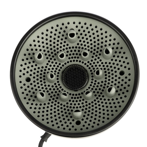 StyleCraft by Silver Bullet Sage Diffuser Hair Dryer