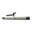 StyleCraft by Silver Bullet Sage Cordless Curling Iron with Detachable Clamp