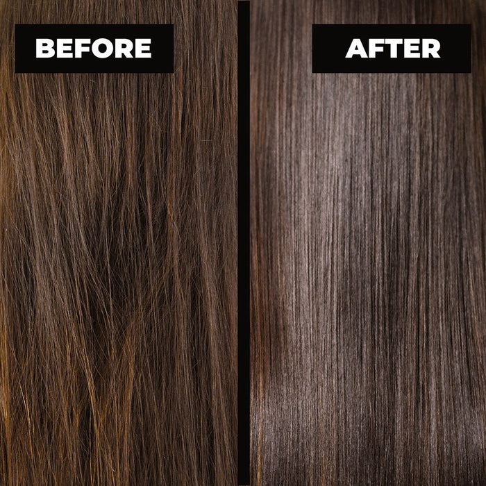 Keracolor High Shine Tinted Gloss - Espresso