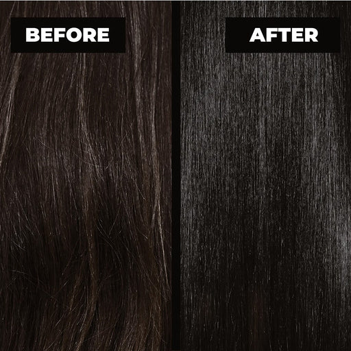 Keracolor High Shine Tinted Gloss - Onyx