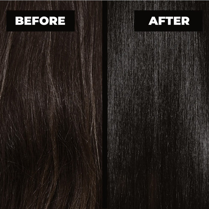 Keracolor High Shine Tinted Gloss - Onyx