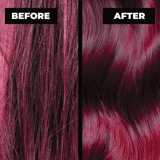 Keracolor High Shine Tinted Gloss - Merlot