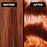 Keracolor High Shine Tinted Gloss - Copper