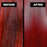 Keracolor High Shine Tinted Gloss - Red