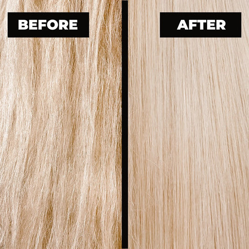 Keracolor High Shine Tinted Gloss - Platinum