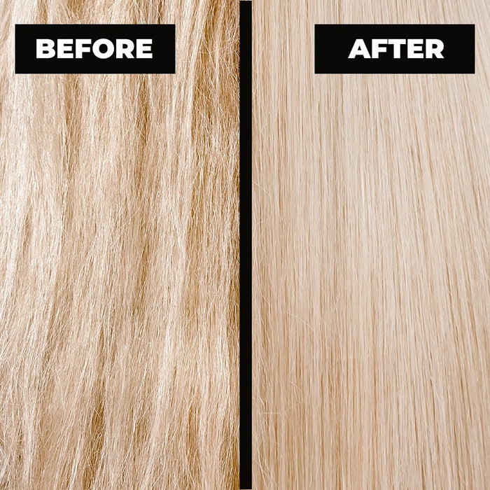 Keracolor High Shine Tinted Gloss - Platinum