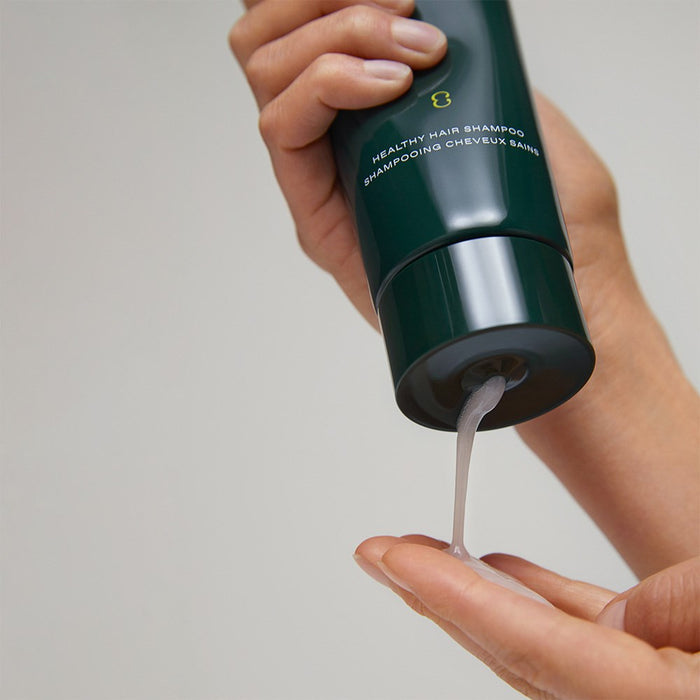 Epres Healthy Hair Shampoo