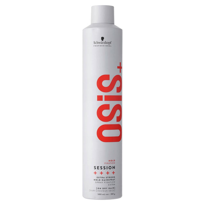 Schwarzkopf Professional OSiS+ Session