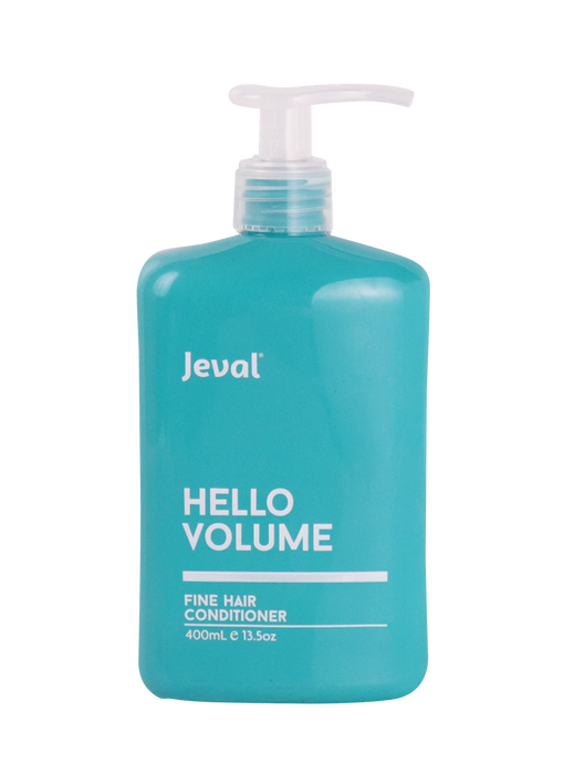 Jeval Hello Volume Conditioner