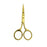 Brow Code Trimming Scissor