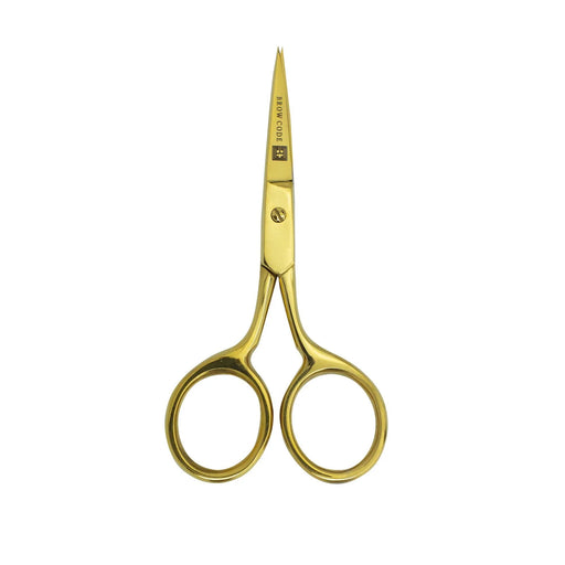 Brow Code Trimming Scissor