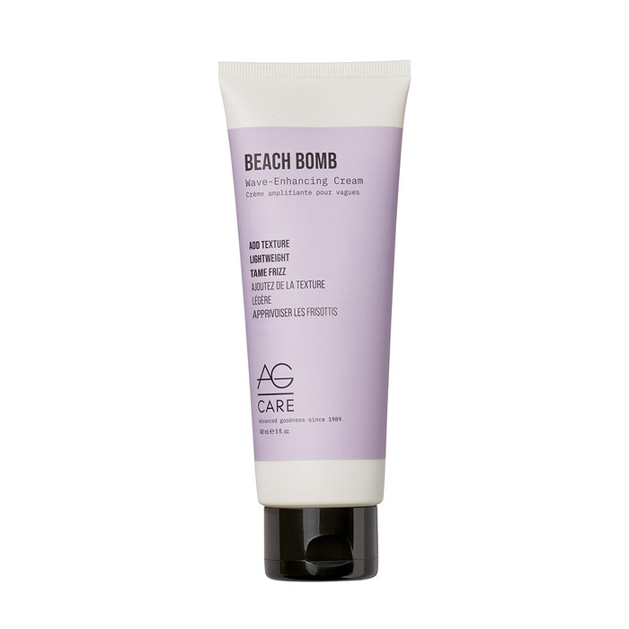 AG Care Beach Bomb Wave-Enhancing Cream