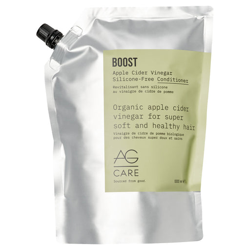 AG Care Boost Apple Cider Vinegar Conditioner