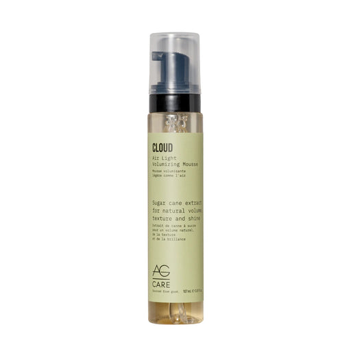 AG Care Cloud Air Light Volumizing Mousse