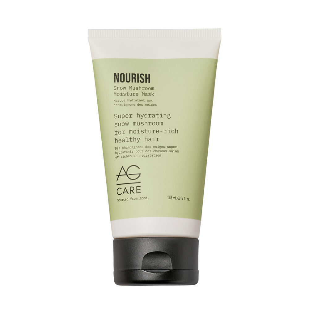 AG Care Nourish Snow Mushroom Moisture Mask