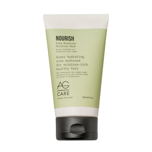 AG Care Nourish Snow Mushroom Moisture Mask