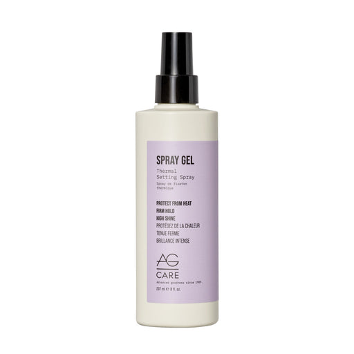 AG Care Spray Gel Thermal Setting Spray