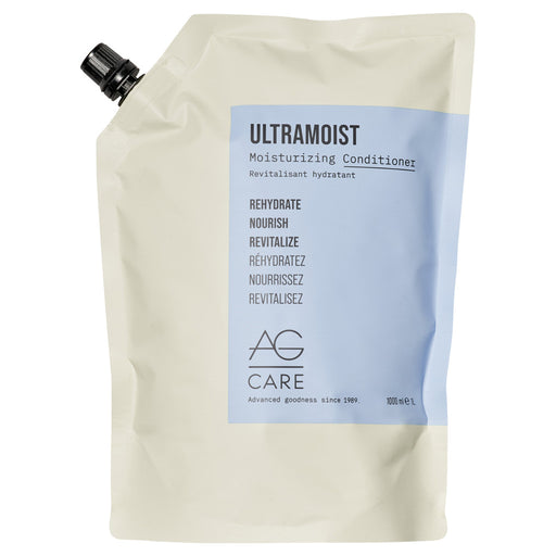 AG Care Ultramoist Moisturizing Conditioner