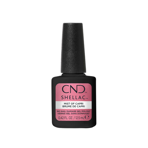 CND Shellac Mist Of Capri - 12.5ml