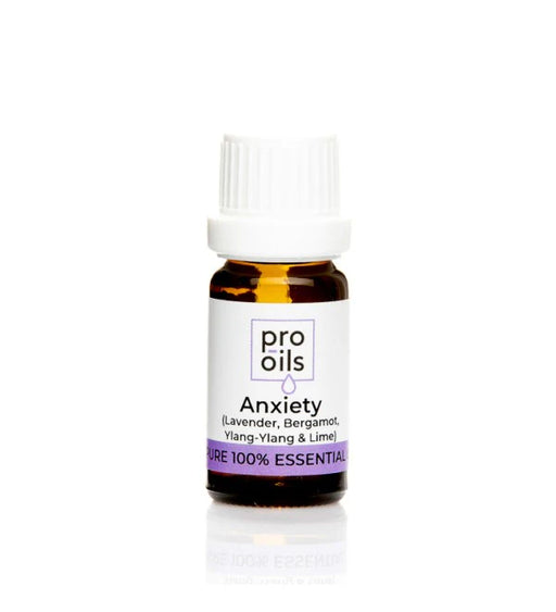 Pro Oils Essential Oil - Anxiety Blend
