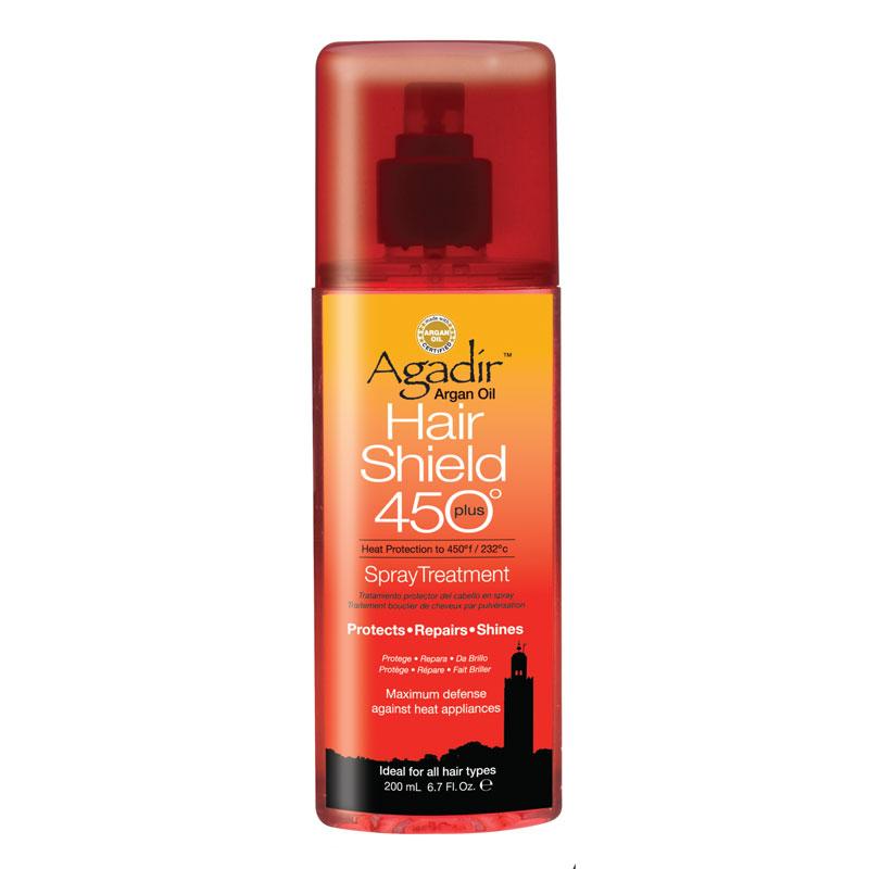 Agadir Argan Oil Hair Shield 450 Plus Spray Treatment