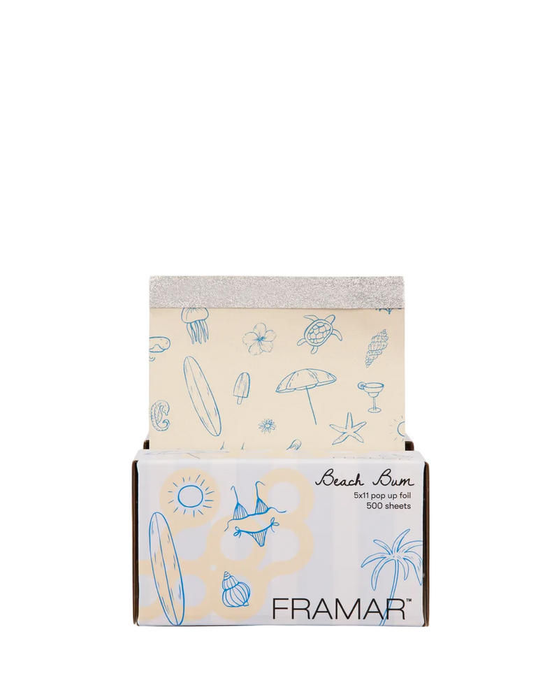 Framar Beach Bum Pop Up Foil