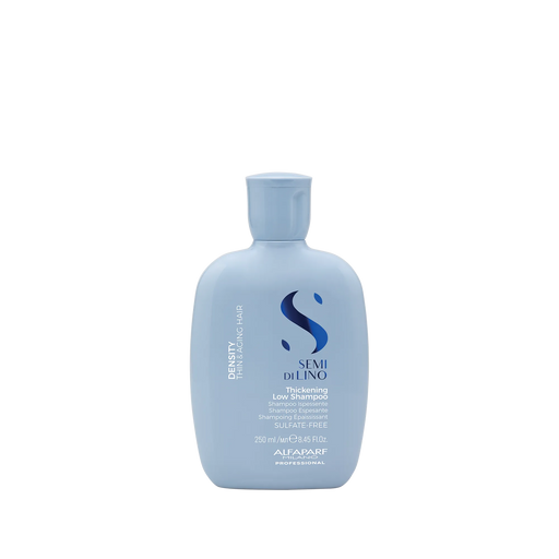 Alfaparf Milano Semi Di Lino Density Thickening Low Shampoo