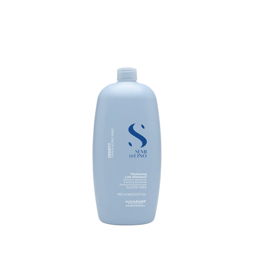 Alfaparf Milano Semi Di Lino Density Thickening Low Shampoo