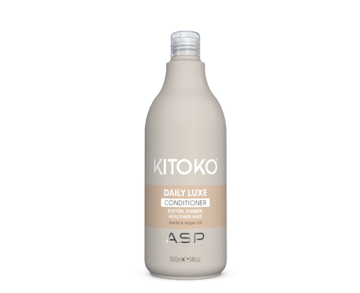 ASP Kitoko Next Gen Daily Luxe Conditioner