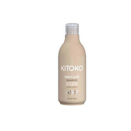 ASP Kitoko Next Gen Daily Luxe Shampoo