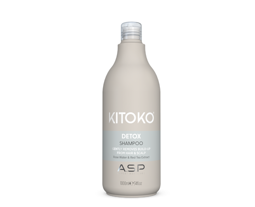 ASP Kitoko Next Gen Detox Shampoo