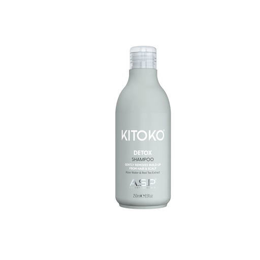 ASP Kitoko Next Gen Detox Shampoo