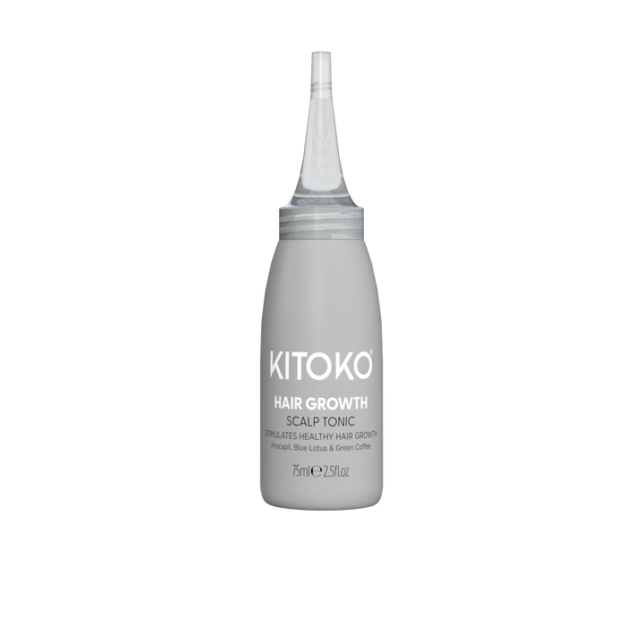 ASP Kitoko Next Gen Hair Growth Scalp Tonic