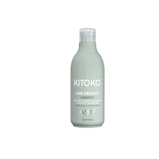 ASP Kitoko Next Gen Hair Growth Shampoo