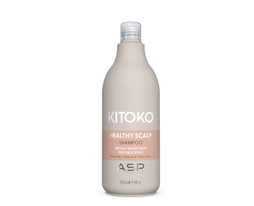 ASP Kitoko Next Gen Healthy Scalp Shampoo